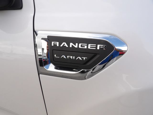 Certified 2019 Ford Ranger Lariat w/ FX4 Off-Road Package AWD/4WD image 11