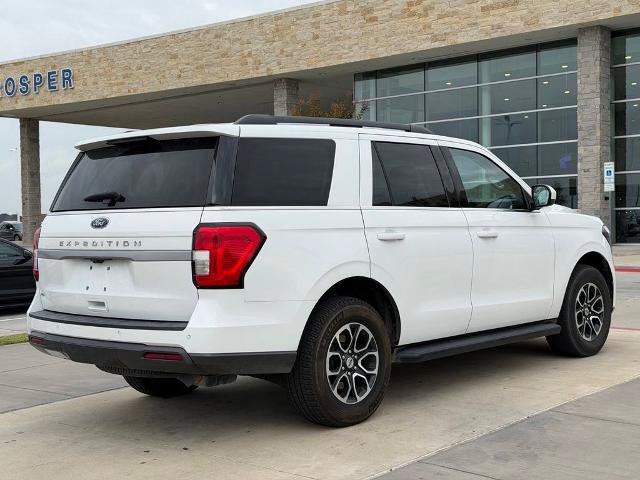 Certified 2022 Ford Expedition XLT AWD/4WD image 20