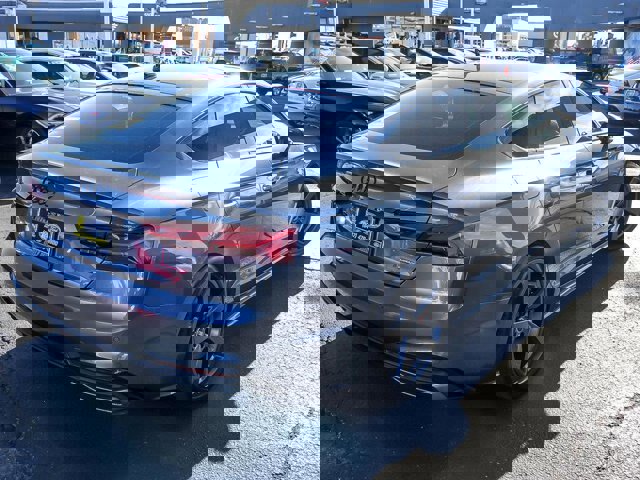 Used 2022 Audi A5 2.0T Prestige image 6