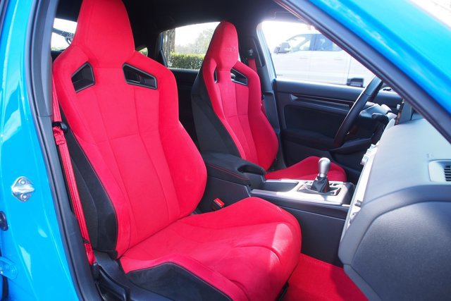 Used 2024 Honda Civic Type R image 11