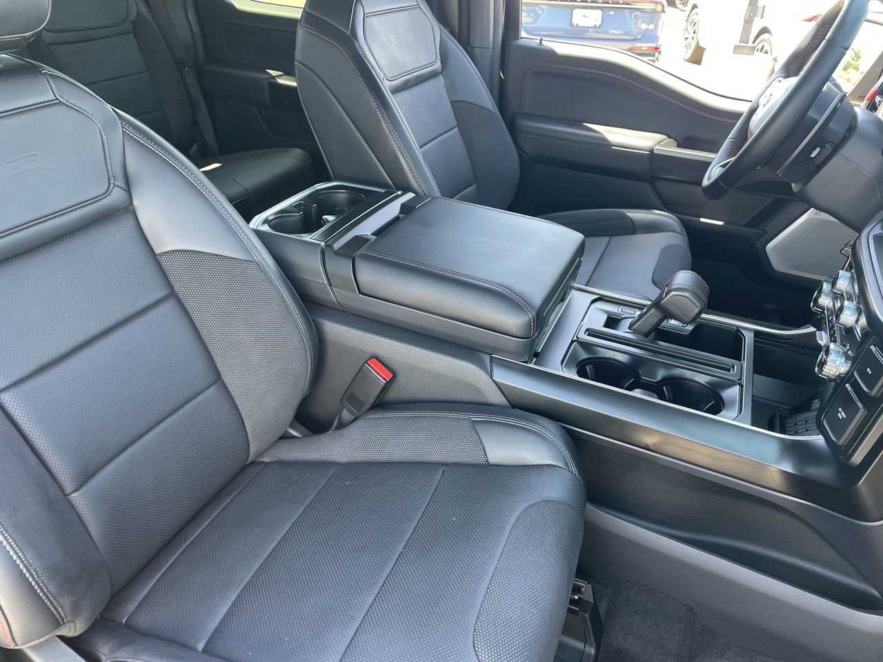 Certified 2025 Ford F150 Raptor AWD/4WD image 10
