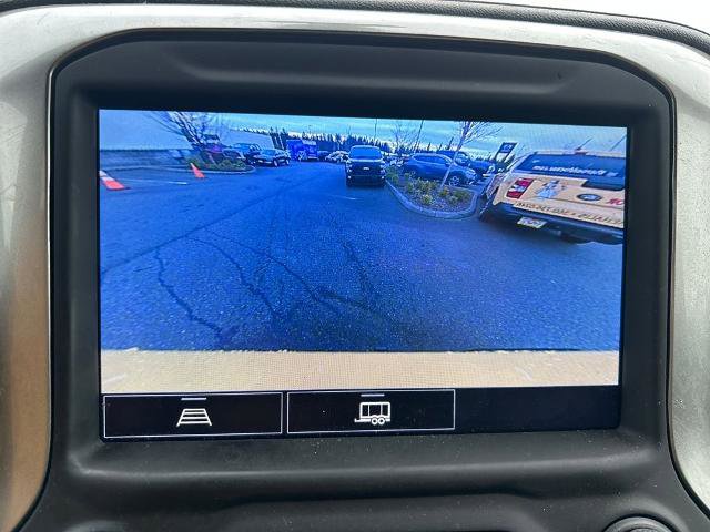 Used 2022 Chevrolet Silverado 1500 LT image 28