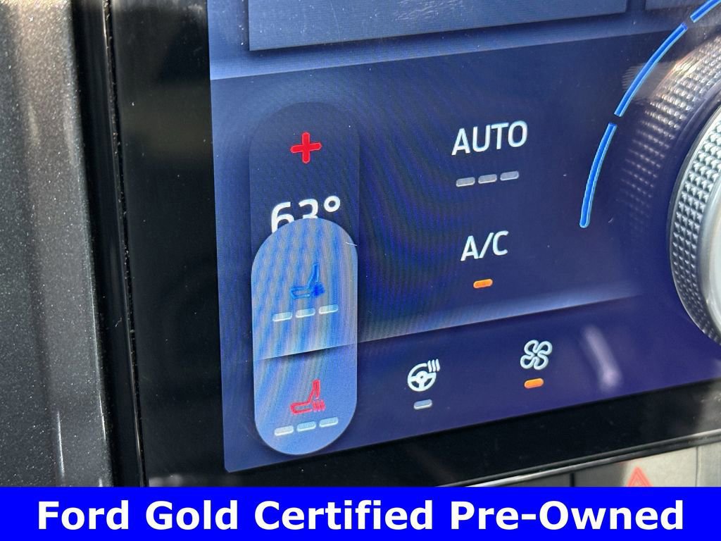 Certified 2024 Ford Expedition Max Limited image 26