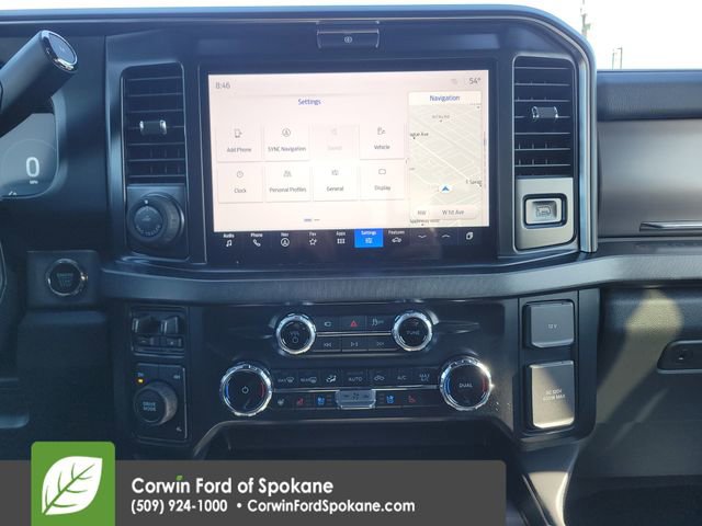 Certified 2026 Ford F450 Platinum AWD/4WD image 33