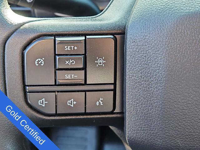 Certified 2023 Ford F150 XL w/ STX Appearance Package AWD/4WD image 18