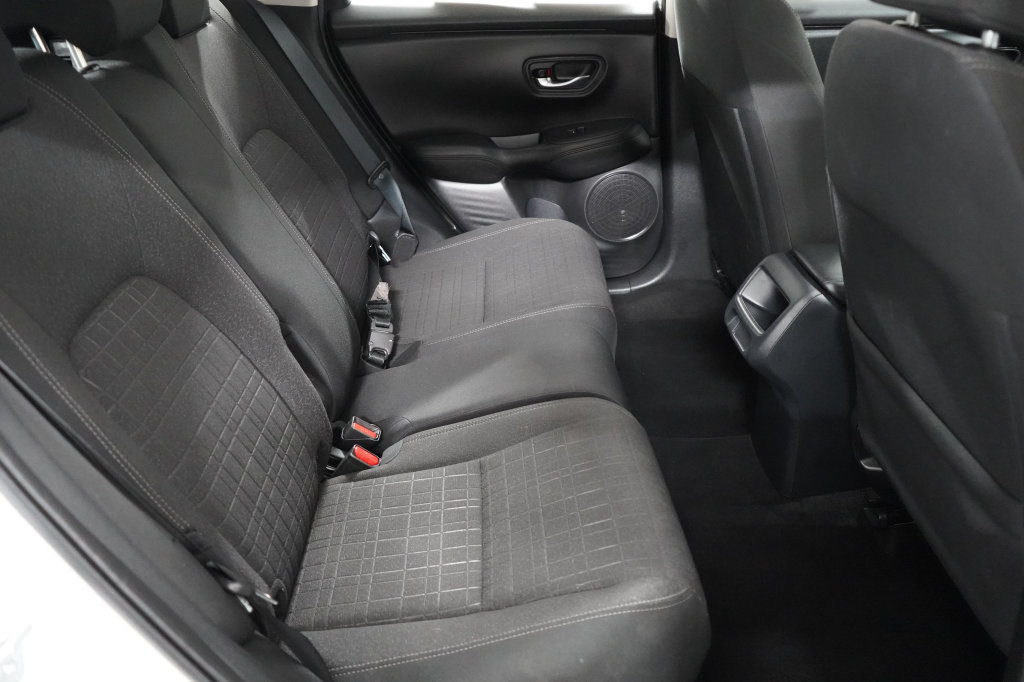 Used 2024 Honda HR-V LX image 20