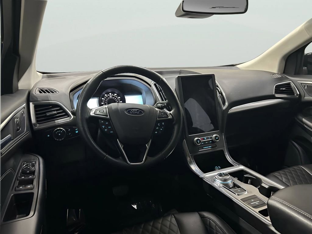 Certified 2024 Ford Edge Titanium image 14