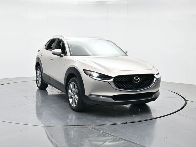 Used 2023 MAZDA CX-30 AWD 2.5 S w/ Preferred Package image 4