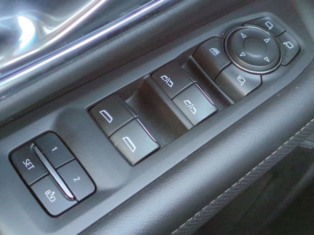 Used 2024 Chevrolet Tahoe Premier image 24