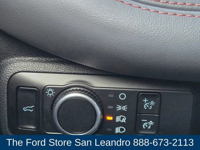 Certified 2025 Ford Explorer Active image 27