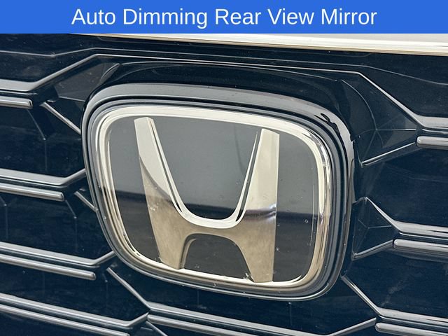 Used 2025 Honda CR-V EX-L image 26