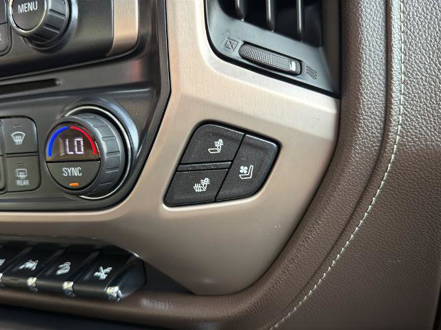Used 2017 GMC Sierra 1500 Denali w/ Denali Ultimate Package AWD/4WD image 36