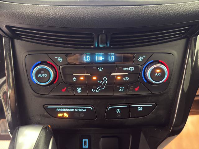 Certified 2019 Ford Escape SE AWD/4WD image 5