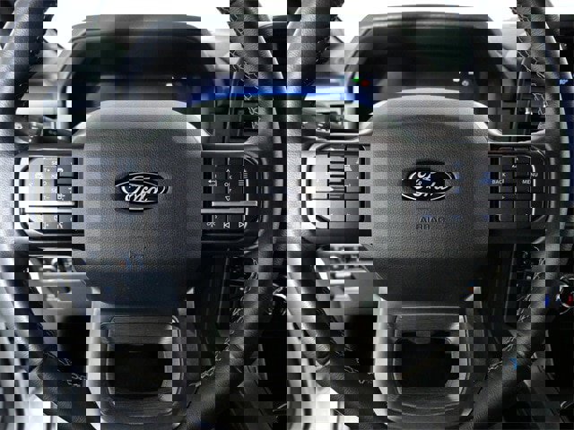 Certified 2024 Ford F150 XLT w/ Equipment Group 302A MID image 24