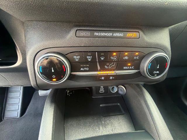 Certified 2025 Ford Escape Active AWD/4WD image 26