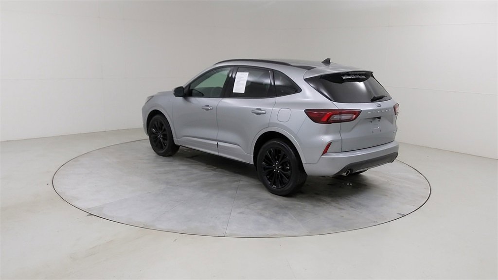 Certified 2023 Ford Escape ST-Line Elite image 16