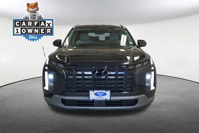 Used 2023 Hyundai Palisade SEL image 17