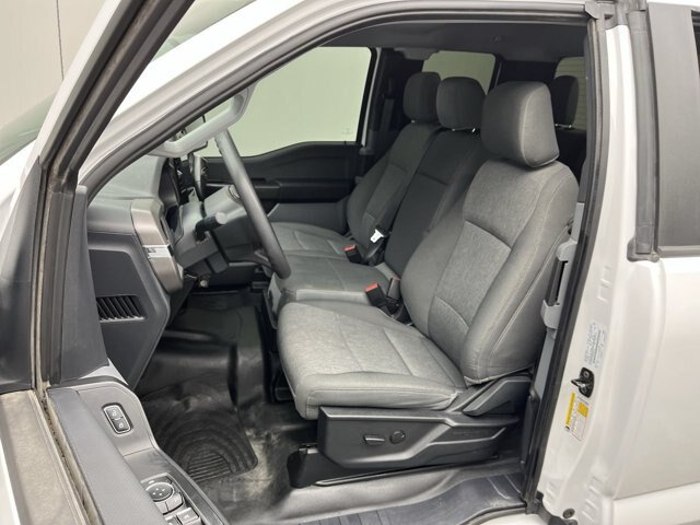 Certified 2024 Ford F150 XL w/ Equipment Group 103A High AWD/4WD image 13