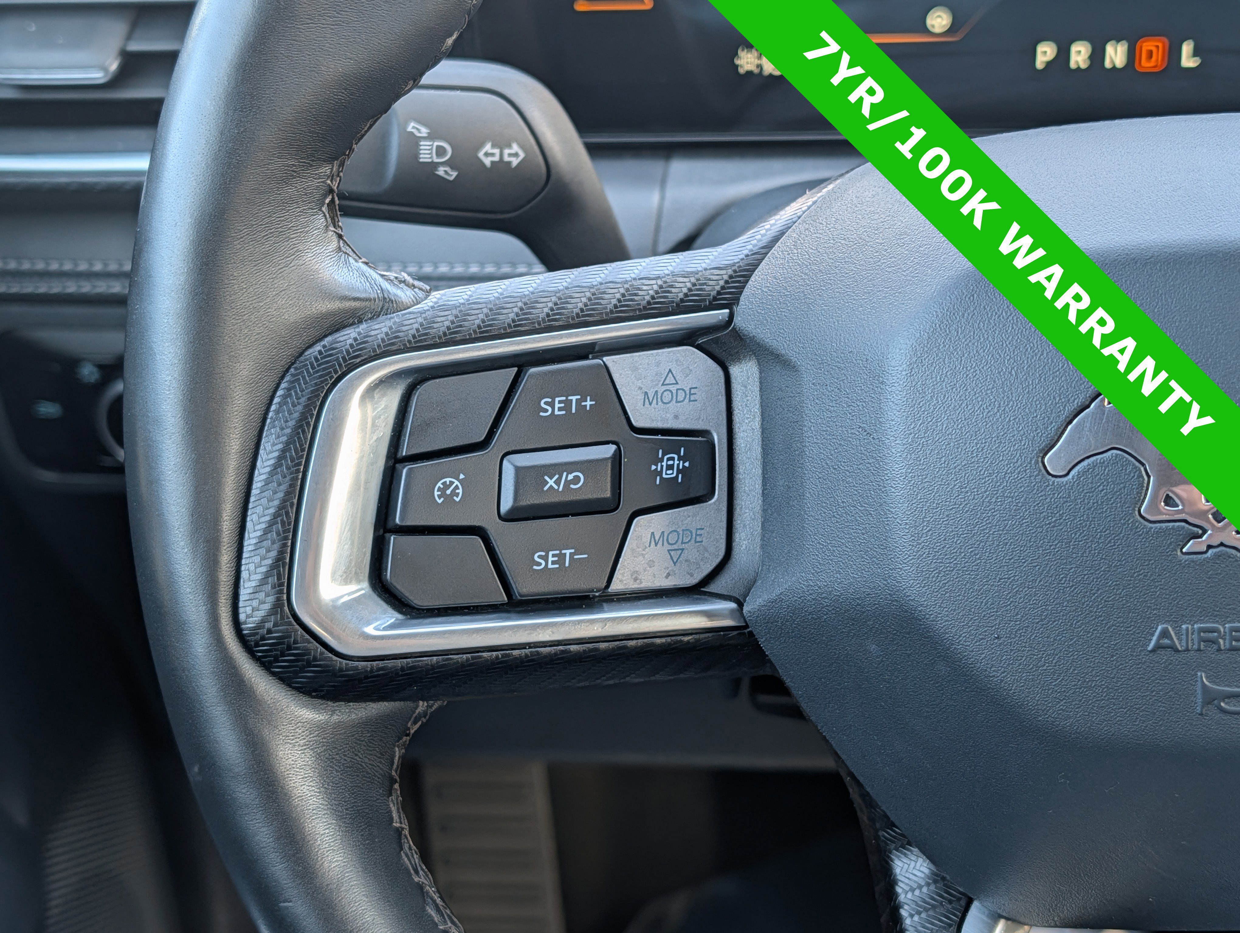 Certified 2024 Ford Mustang Premium image 21