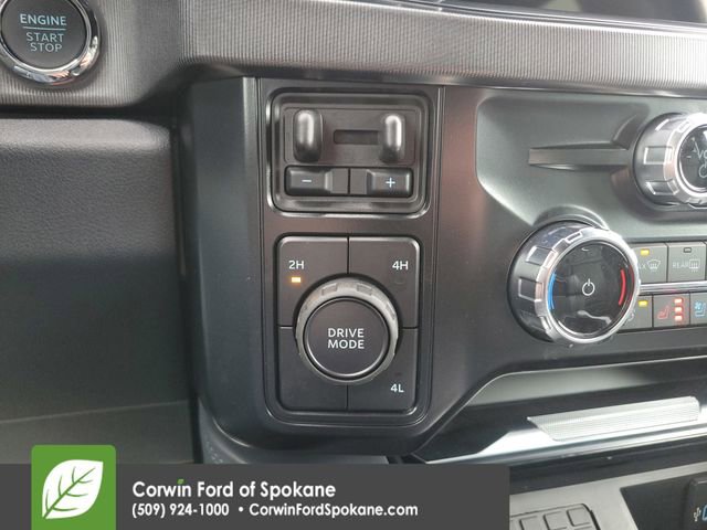 Certified 2025 Ford F450 Platinum AWD/4WD image 32
