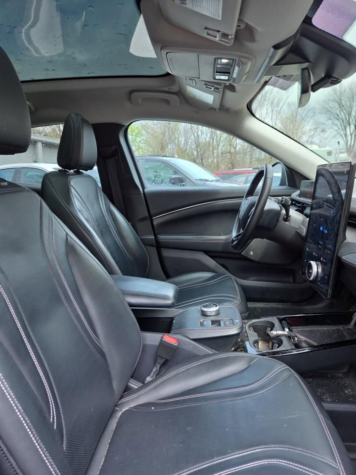 Certified 2023 Ford Mustang Mach-E Premium AWD/4WD image 9