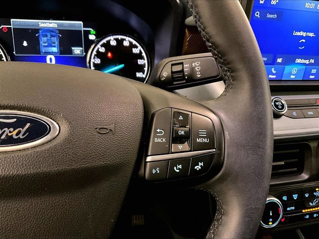 Certified 2024 Ford Maverick Lariat FWD image 18