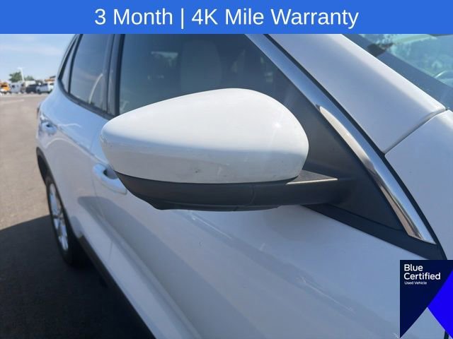 Certified 2023 Ford Escape Active FWD image 6