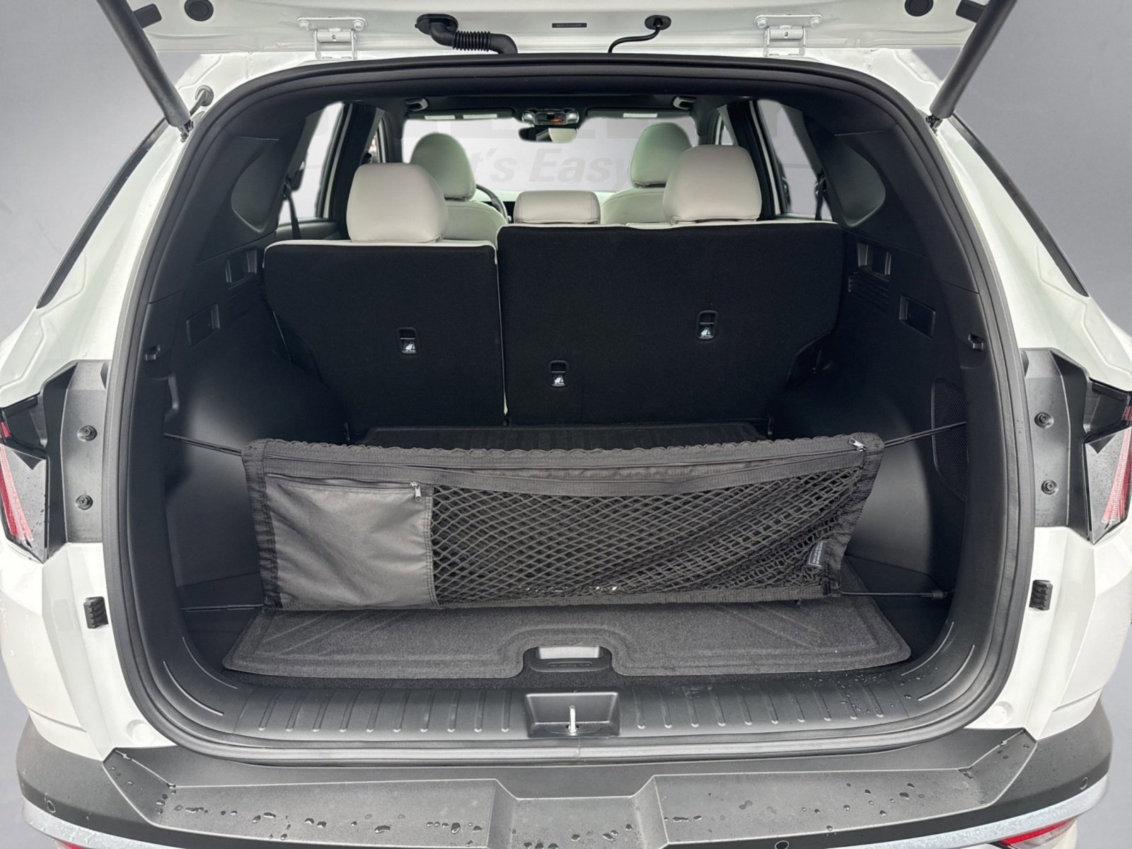 Used 2025 Hyundai Tucson Limited image 31