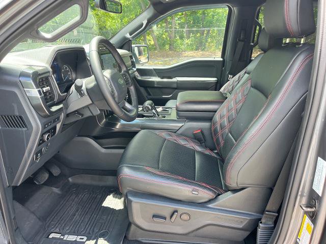 Certified 2023 Ford F150 XLT w/ Equipment Group 302A High AWD/4WD image 18
