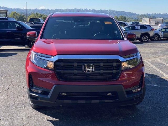 Used 2025 Honda Ridgeline RTL image 36