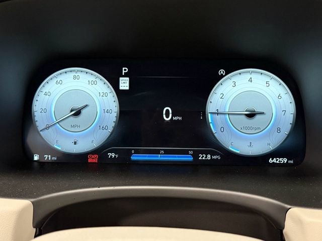 Used 2024 Hyundai Palisade Calligraphy AWD/4WD image 23