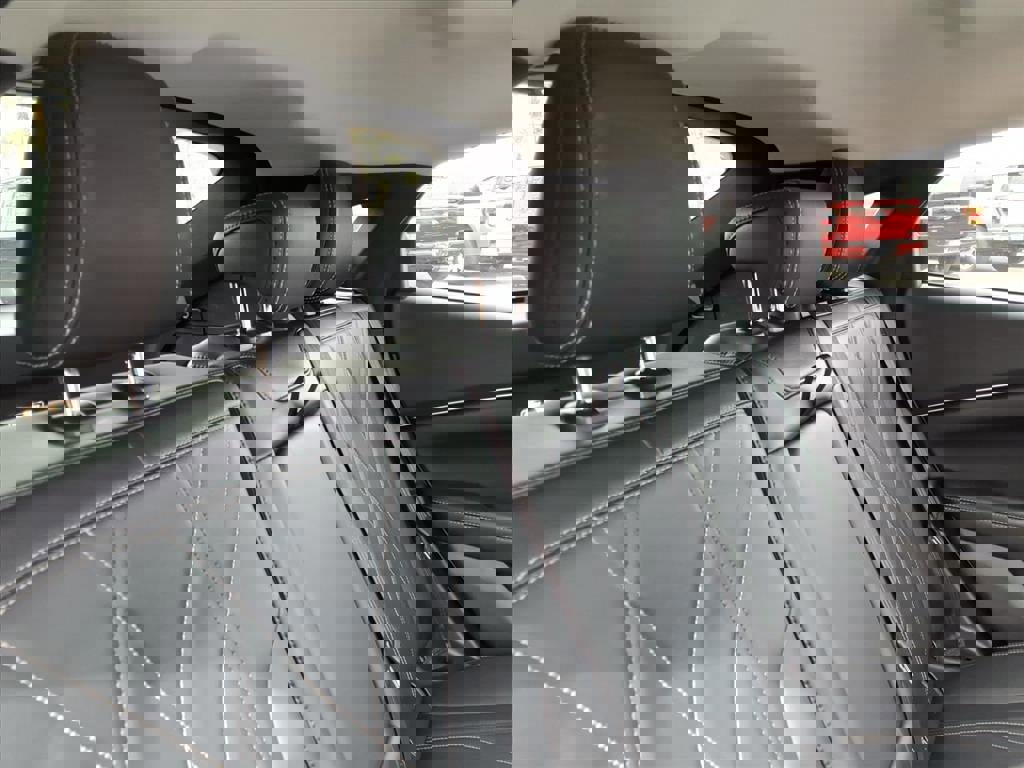 Certified 2023 Ford Mustang Mach-E Select image 15