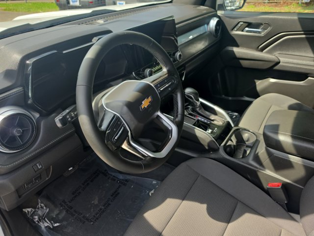 Used 2023 Chevrolet Colorado LT w/ LT Convenience Package RWD image 16