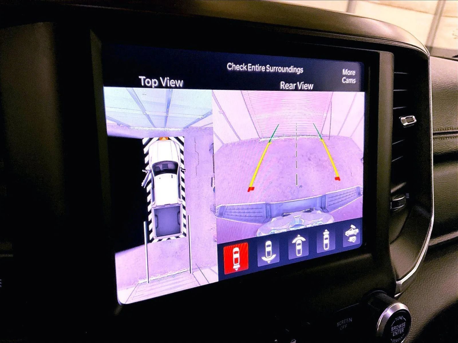 Used 2022 RAM 3500 Laramie image 20