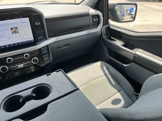 Certified 2023 Ford F150 XLT w/ Equipment Group 302A High AWD/4WD image 17