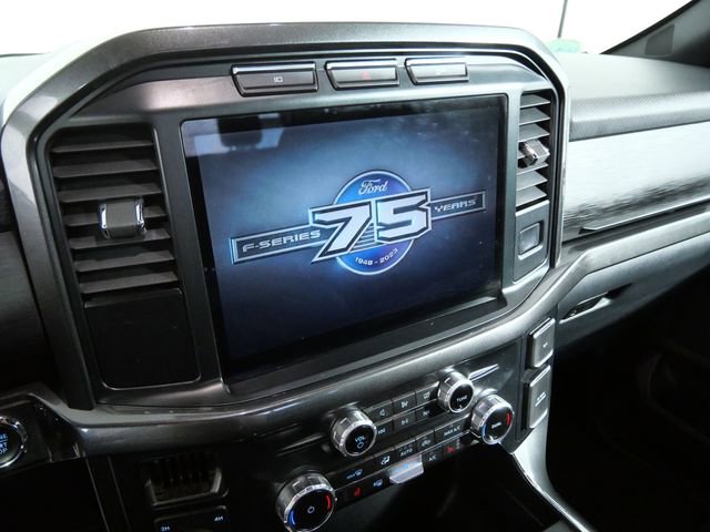 Certified 2023 Ford F150 XLT w/ Equipment Group 302A High AWD/4WD image 21