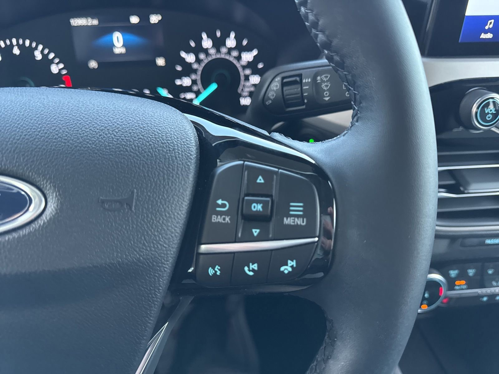 Certified 2022 Ford Escape SE w/ Convenience Package image 27