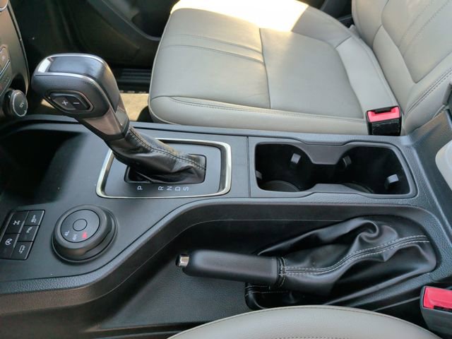Certified 2019 Ford Ranger Lariat w/ Equipment Group 501A Mid AWD/4WD image 19