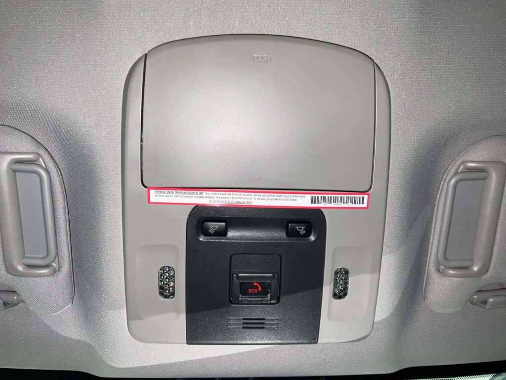 Used 2022 Toyota Camry LE FWD image 20