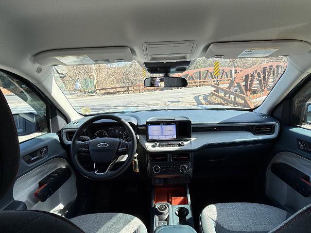 Certified 2023 Ford Maverick XLT w/ Equipment Group 300A Standard image 10