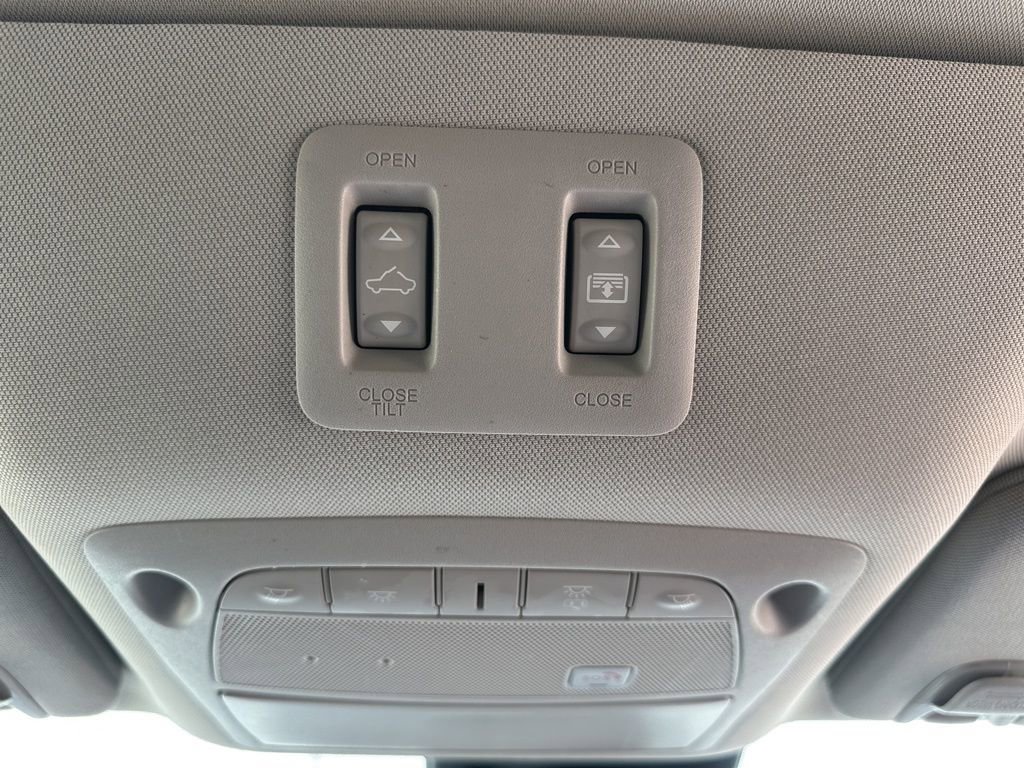 Used 2020 Nissan Murano Platinum image 50