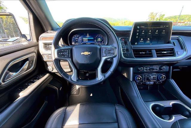 Used 2023 Chevrolet Tahoe LT RWD image 5