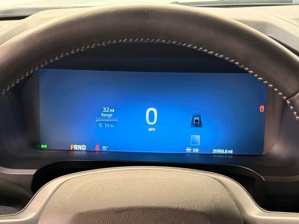 Certified 2024 Ford F150 Lightning Flash AWD/4WD image 19