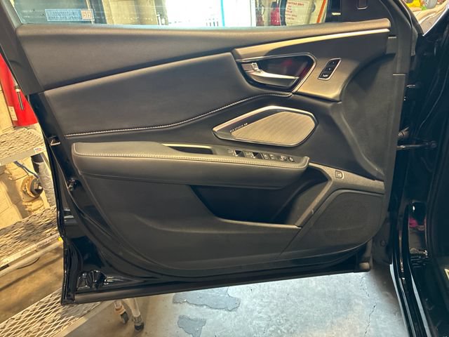 Used 2020 Acura RDX A-Spec w/ Technology Package AWD/4WD image 10