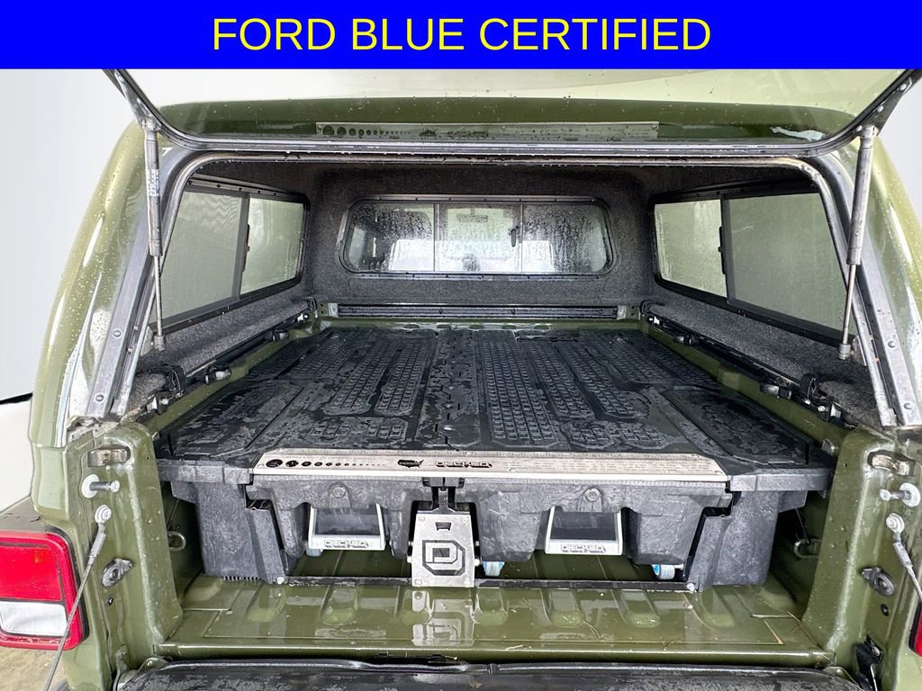 Used 2022 Jeep Gladiator Mojave w/ Trailer Tow Package image 25