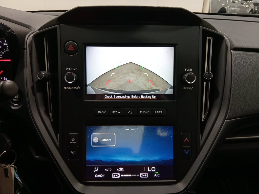 Used 2023 Subaru WRX AWD/4WD image 21