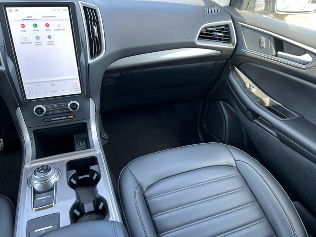 Certified 2024 Ford Edge SEL w/ Convenience Package image 31