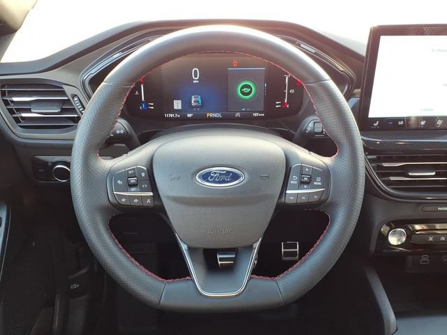Certified 2024 Ford Escape ST-Line w/ Tech Pack #1 AWD/4WD image 14