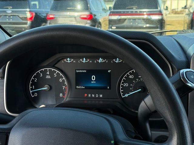 Certified 2022 Ford F150 XLT w/ Trailer Tow Package image 17