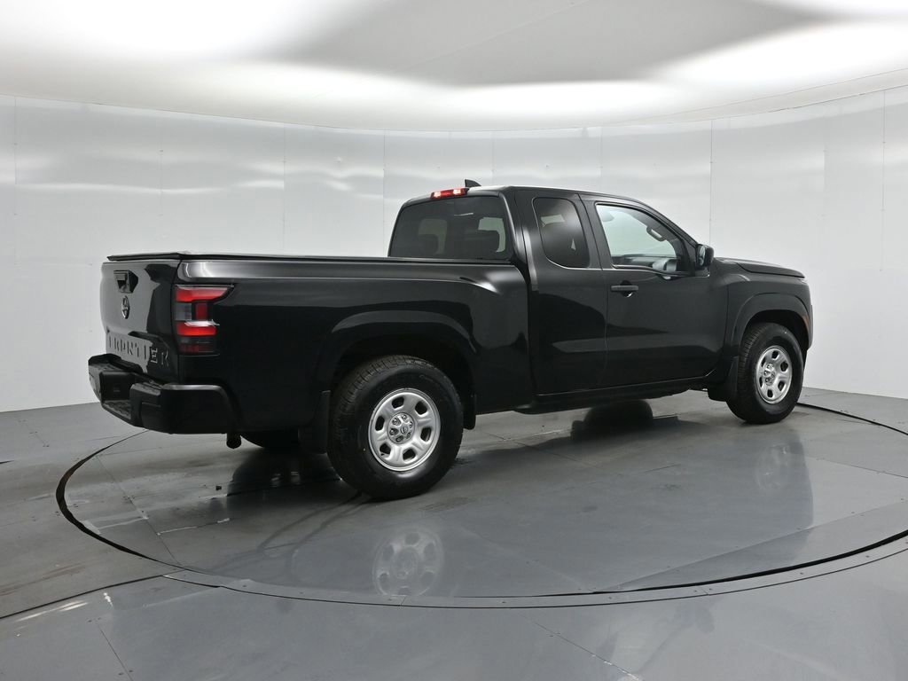 Used 2022 Nissan Frontier S w/ Technology Package image 18